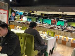 -戈拿旺巴西烤肉(崇文门店)
