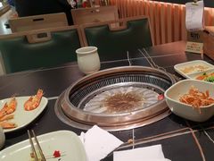 -梨花自助烤肉(西三旗万象汇黑金店)