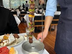 -拉蒂娜·巴西牛排馆 Latina·Brazilian Steakhouse(陆家嘴旗舰店)