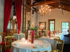 -玫瑰厅上海菜(兴国路店)