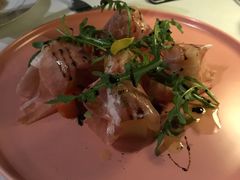 -花·fleur古董西餐厅(西城夜未央店)
