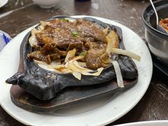 -师傅仔美食(东华老店)