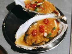 -围炉肉舍丹东海鲜烤肉·烤活鳗(步行街店)