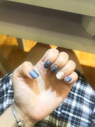 -森日式美甲沙龙MORI NAIL总店