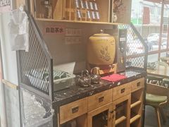 -老妈私房鱼头(欧洲城店)
