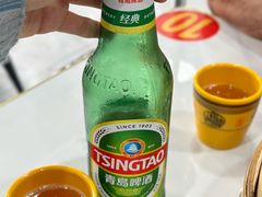 -三盛楼饭店(四流中路店)