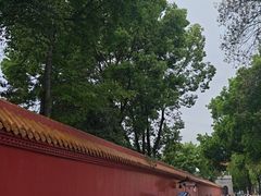 -南岳大庙