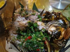 -多哥水傣味餐厅(司马巷店)