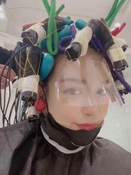 -MY HAIR ARDOR