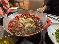 -昱匠·日本料理(金融街店)