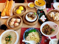 -点都德(汇盈广场店)