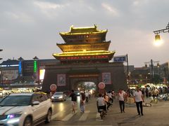 -开封府