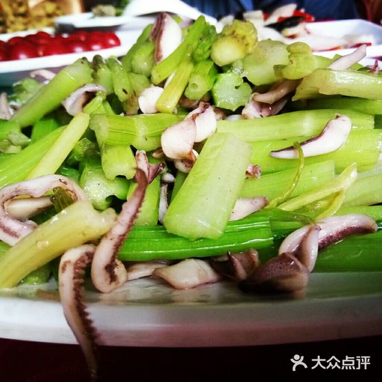 天天渔港大酒店(海滨路店)