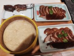 -北平盛世·新京菜·北京烤鸭(劲松·双井店)