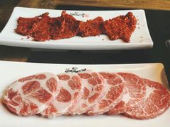 精品老肉片-纸盐河码头火锅(十八梯店)