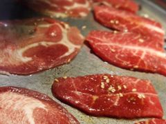 -猫爪爪原切自助烤肉(观音桥阳光世纪店)