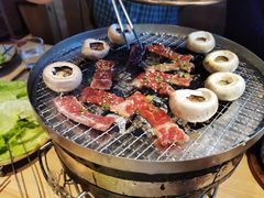横隔膜-隐家本格烧肉