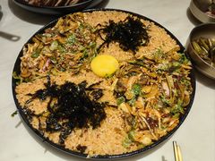 -HOTISLAND海鸡岛·韩国料理(江南西店)
