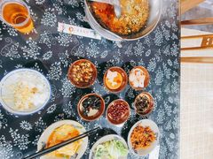 -张关合渣(航空大道店)