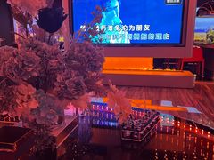 -VENU+海景酒廊