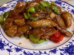 -石老头关东饺子王·东北菜(嘉华鑫城店)