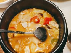 -韩宫宴烤肉·料理(桐乡吾悦广场店)