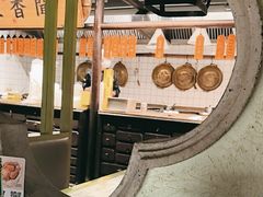 -桂满陇·桃花院落(长泰广场店)
