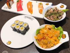 -元气寿司(东方宝泰店)