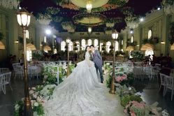 -玖玖婚嫁礼仪策划(江滨西路店)