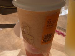 -LELECHA乐乐茶(新街口大洋店)