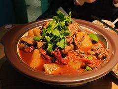 -纳鲁孜·新疆特色餐厅(上海悦荟广场店)