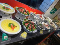 -皖小斌·小葱伴豆腐(丰收路店)