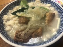 -东关赵记粉汤羊血(兴庆北路店)