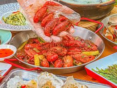 -香港狮子山下·明星粤菜餐厅(北苑店)