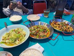 -川正旺江湖菜(三元桥店)