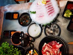 -九田家黑牛烤肉料理(中北镇店)