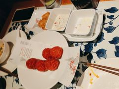 -绿茶餐厅(珞珈创意城店)