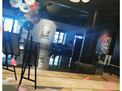 -杭州雅谷泉山庄酒店-餐厅