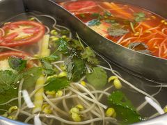 -芦苇荡·酸汤鱼(回龙观店)