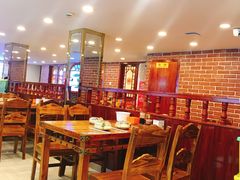 大堂-东北人家铁锅炖(鞍山路店)