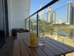 -THE PLAN_T COFFEE ROASTER(定岗湖公园店)