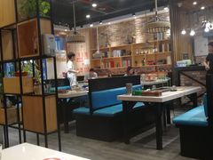 -唛嘻哒烤串朝鲜族风味(金桥店)
