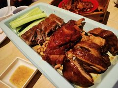-避风塘(百联东郊店)