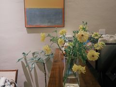 -COTTON CAFE(德信·中外公寓店)