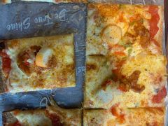 -半秋山西餐厅(宜昌大洋店)