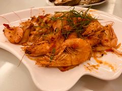 -覃记海鲜美食餐厅