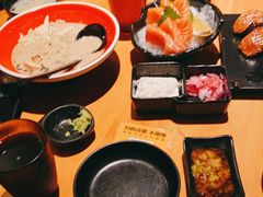 -昊·来了寿司(双楠2店)