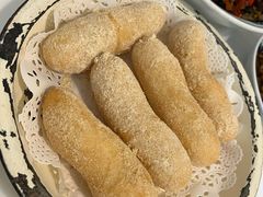 -鲁哥饭店(北正街店)