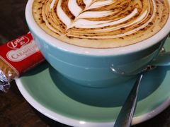 摩卡-MIKAKU(万达广场上海宝山店)