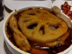 -川西坝子火锅(金沙1.0直营店)